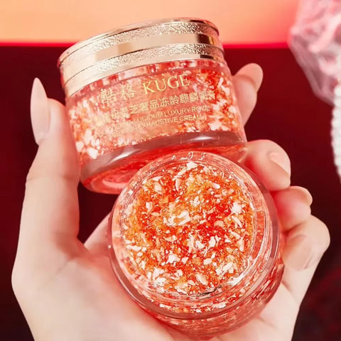 Dragon Blood Retinol Cream Moisturizer Facial Cream Improve Dry and Rough Skin Korean Cosmetics for Face Cream Skin Care