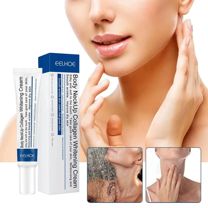 Collagen Neck Firming Cream