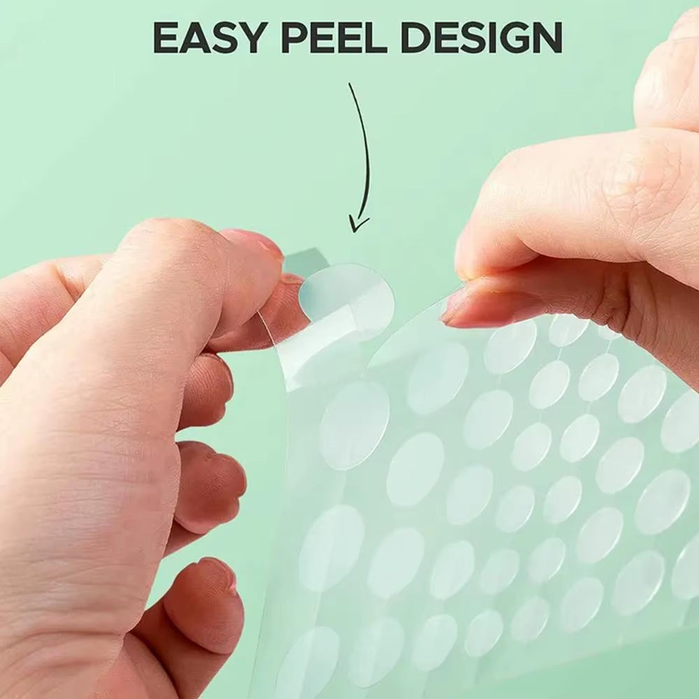 30/150Pcs Acne Pimple Patches Invisible Hydrocolloid Essential Oil Acne Treatment Salicylic Acid Tea Tree Essential Oil for Acne
