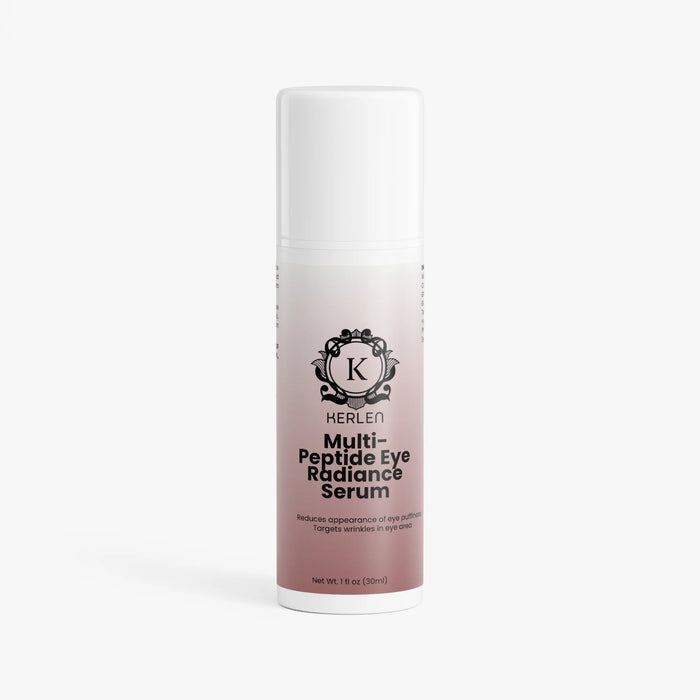 Multi-Peptide Eye Serum