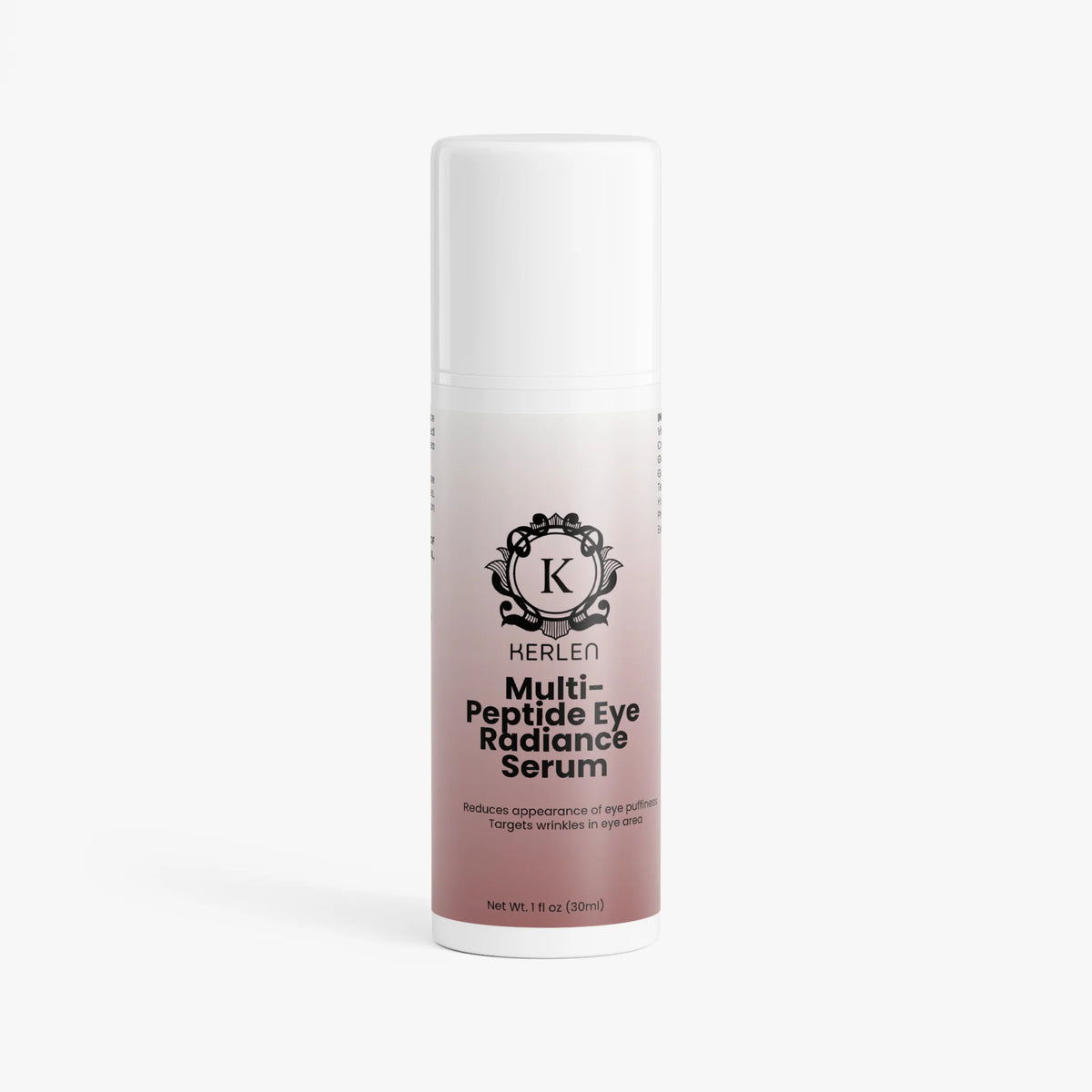 Multi-Peptide Eye Radiance Serum