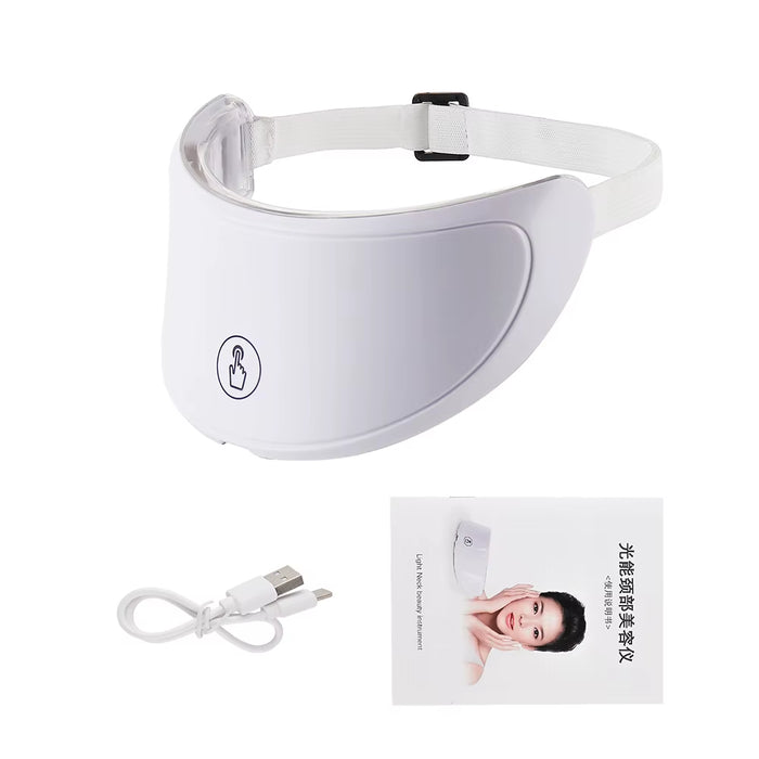 Neck LED Lift Mask