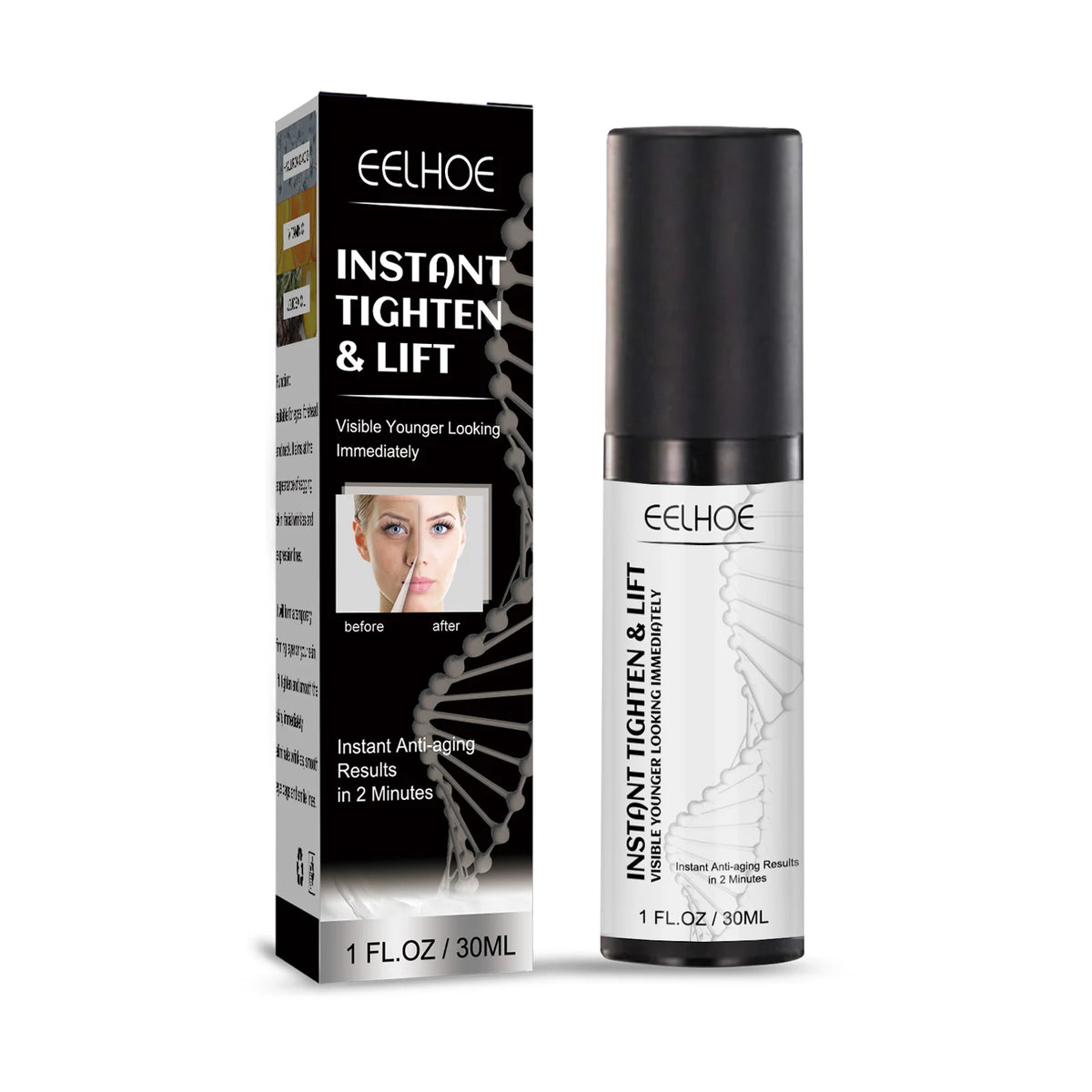 EELHOE Face Instant Firming & Lifting Wrinkle Reducing & Brightening Lift & Firm Facial Skin