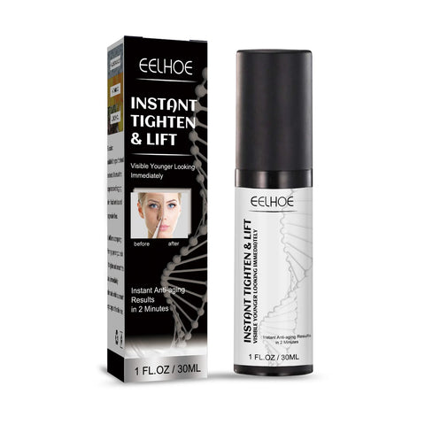 EELHOE Face Instant Firming & Lifting Wrinkle Reducing & Brightening Lift & Firm Facial Skin