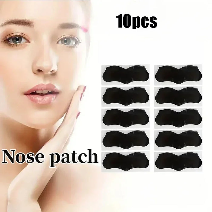 Blackhead Removal Nose Strips