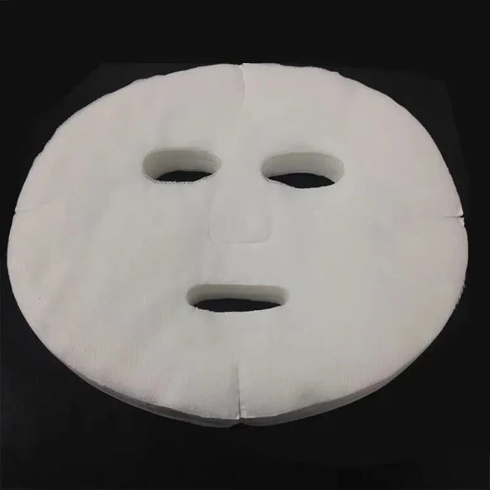 Cotton Mask Sheets (50 pcs)