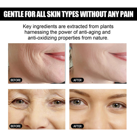 EELHOE Face Instant Firming & Lifting Wrinkle Reducing & Brightening Lift & Firm Facial Skin