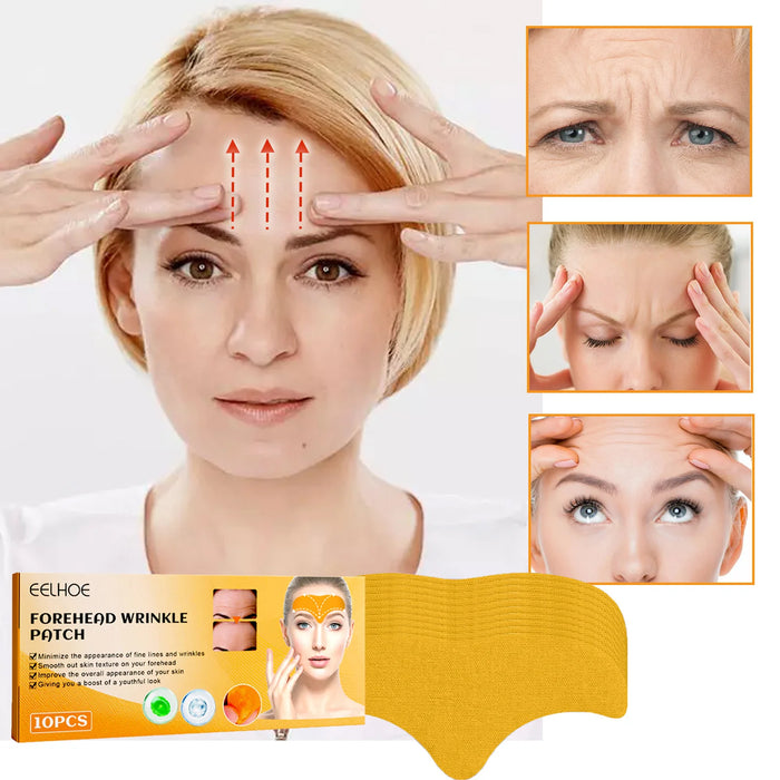 Forehead Wrinkle Patch