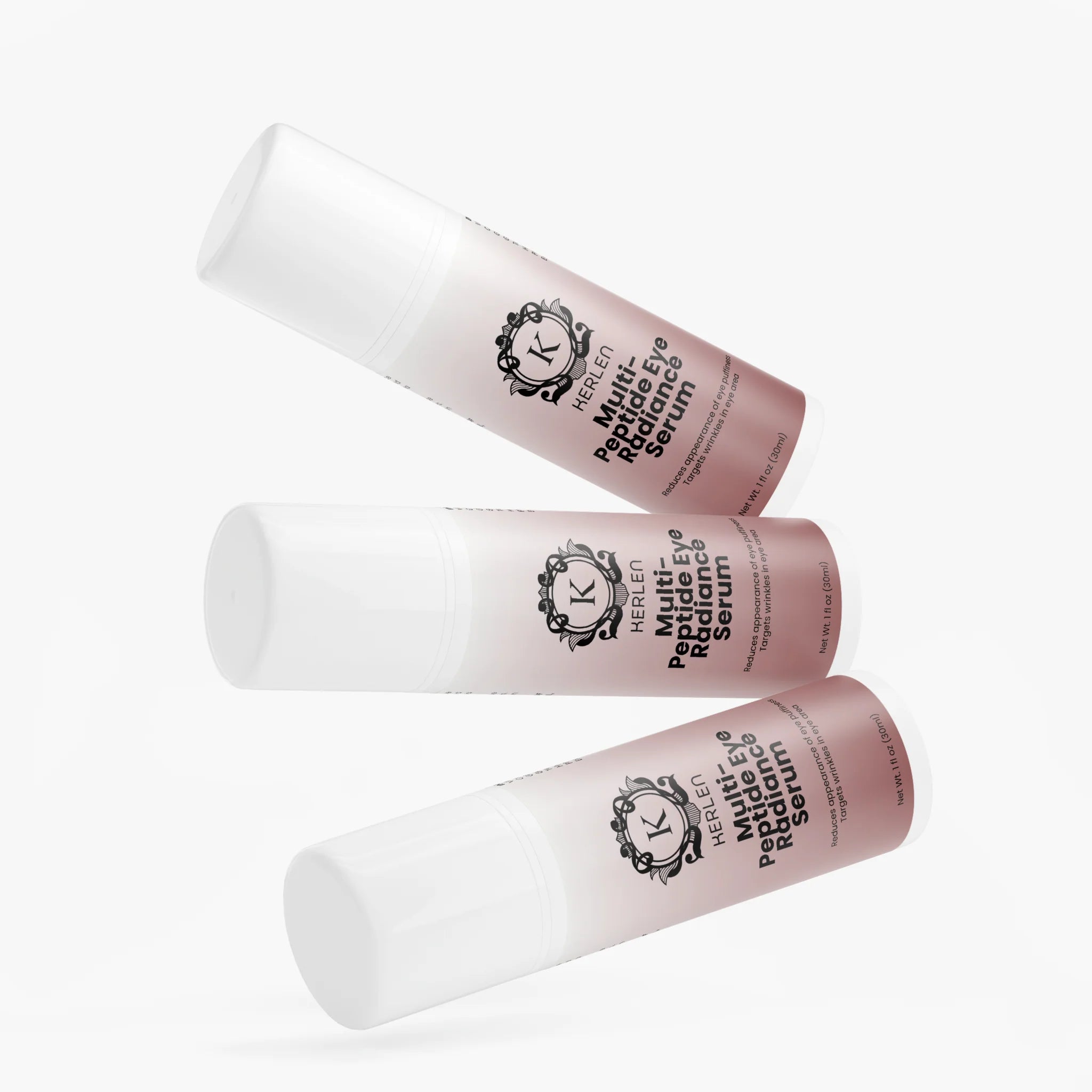 Multi-Peptide Eye Radiance Serum