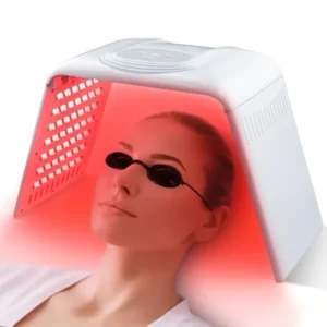Red Light Therapy for Face