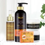 5-in-1 Women Skin Care Kit