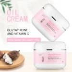 Body And Facial Moisturizing Cream