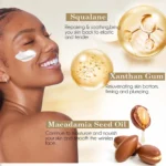 night women face cream