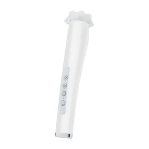 CO2 Oxygen Bubble Pen 5 Gear Vibration