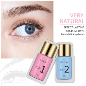 10 Pairs/ Lash Lifting, Package Make Up Tools