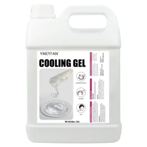 2.5L Gel Conductor Radiofrecuencia