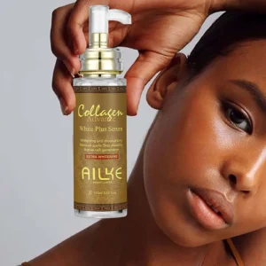 Skin Whitening Face and Body Serum
