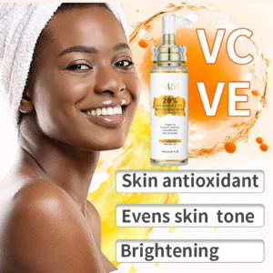 Lightening Body Cream