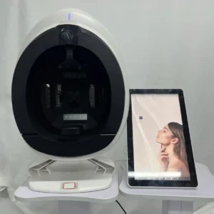 New 3D Facial Skin Analyzer Machine 15.6 inch