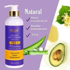 Even & Radiant Complexion, Reduce Freckles, Pigmentation, 120 ml