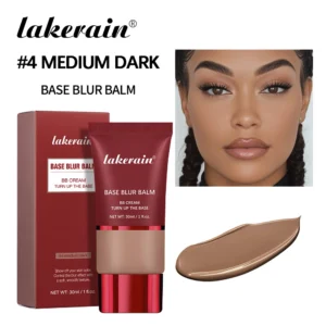 Foundation Base Cream Long-lasting, Concealer Waterproof