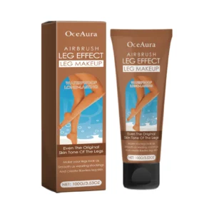 Natural Bronze Skin Moisturizing Black Cream