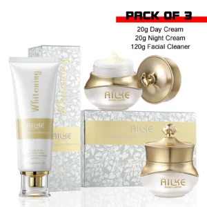 Whitening Anti-wrinkle Freckle Face Cream,  Moisturizer Set