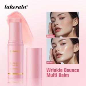 Moisturizing Wrinkle Multi Balm Stick Deep Hydrating