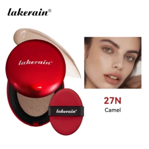 Super Cushion Foundation Waterproof Long-lasting