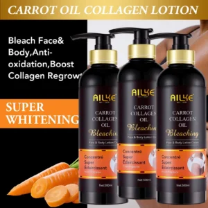Skin Whitening Face Serum, Reduce Spots, Moisturizing, Even Skin Tone