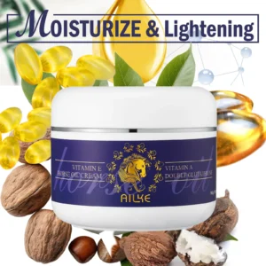 Whitening Skin Care, Double Glutathione, Glowing Face Care